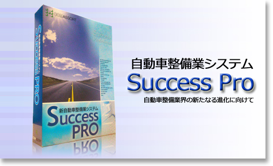 ԐƃVXe SuccessPro img